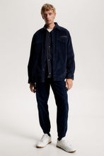 Load image into Gallery viewer, CORDUROY SOLID OVERSHIRT
