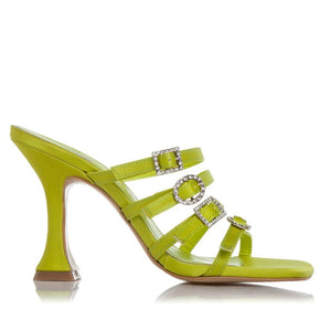 SANTE MULES