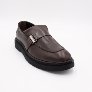 LEATHER MEN SHOES