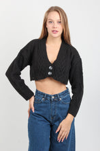 Load image into Gallery viewer, KNITTED JERKIN
