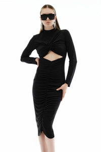 DRESS TLL6009