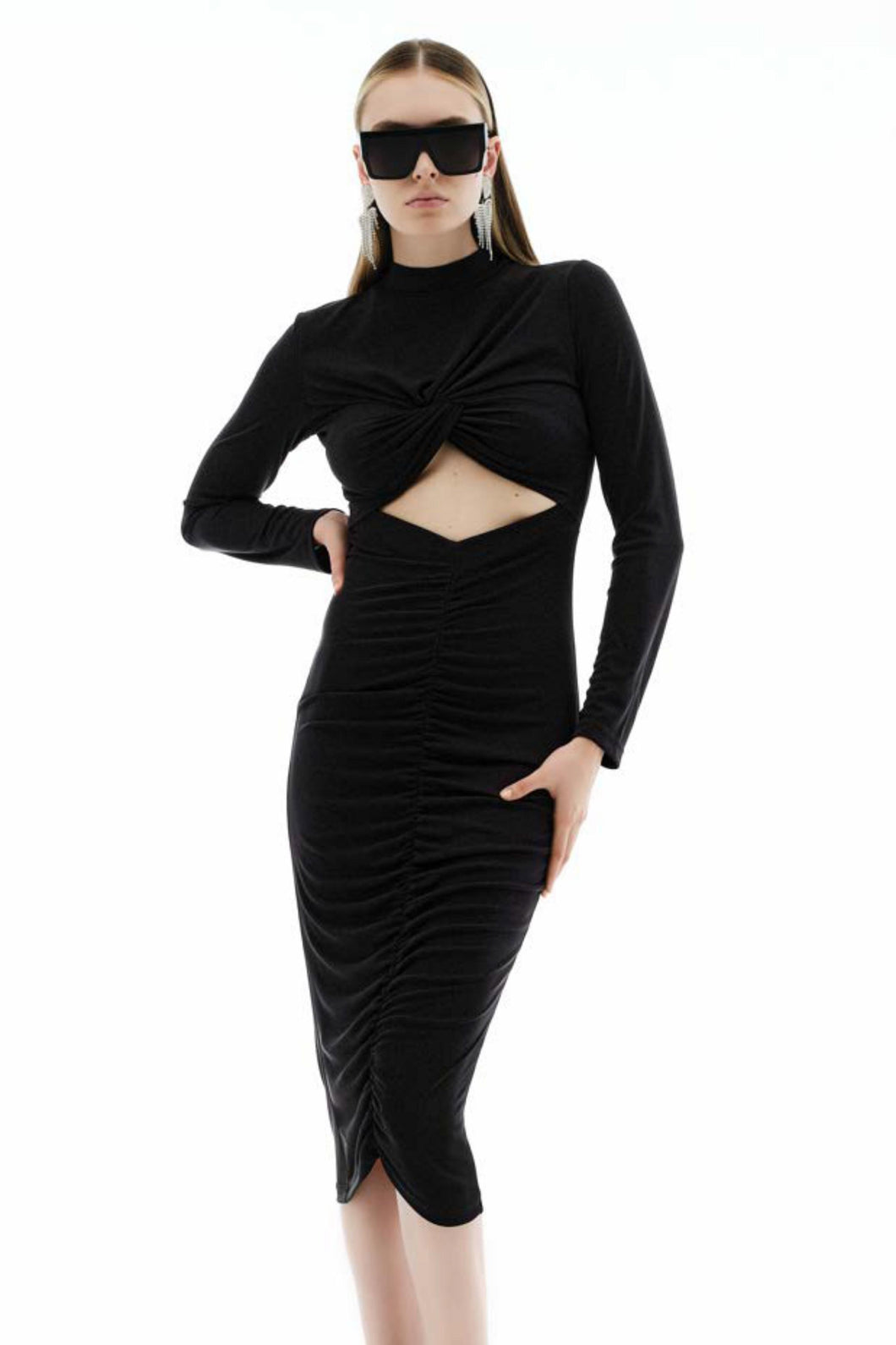DRESS TLL6009