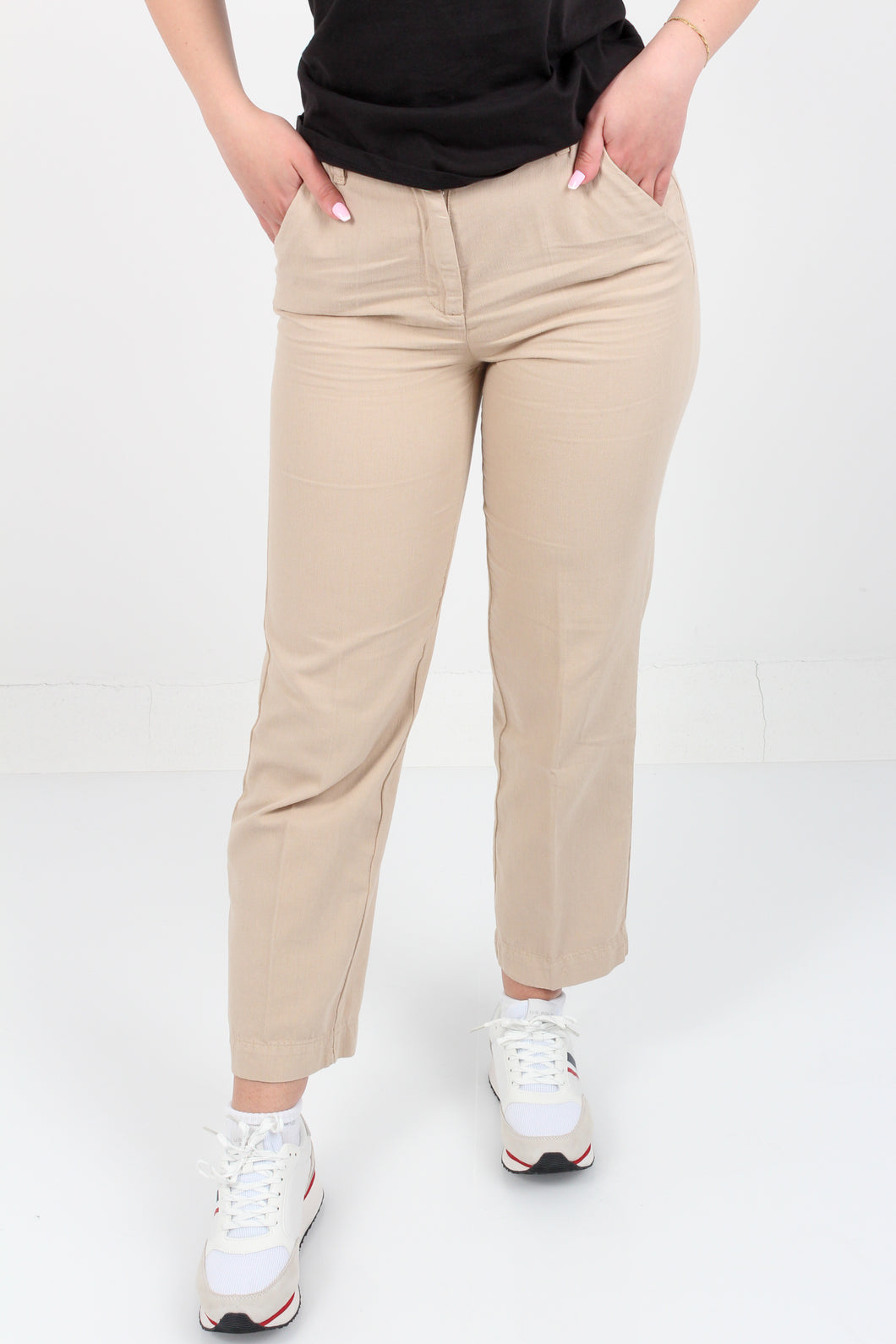 TROUSERS CHINOS PRO