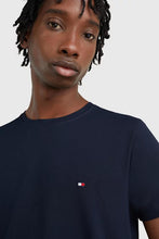 Load image into Gallery viewer, CORE STRETCH SLIM C-NECK TEE
