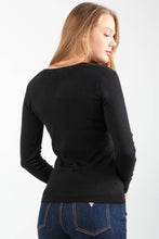 Load image into Gallery viewer, JADE KNITTED TOP