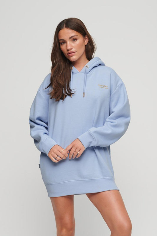 SWEAT DRESS