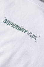Load image into Gallery viewer, UTILITY SPORT LOGO LOOSE TEE