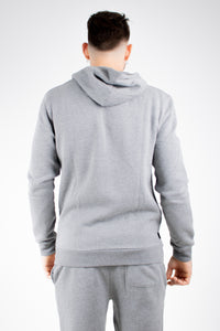 CORE PULLOVER HOODIE