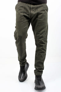 TROUSERS RAIL-2023