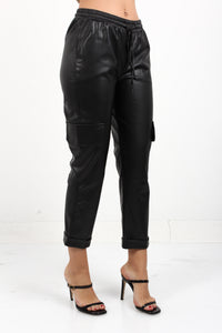 TROUSERS CARGO