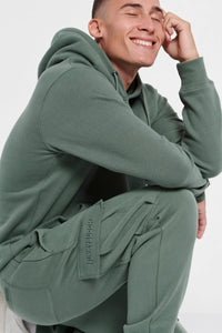 SWEAT PANTS