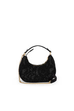 Load image into Gallery viewer, CEREMONY MINI HOBO BAG