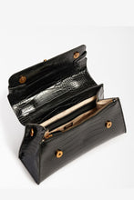Load image into Gallery viewer, HANDLE FLAP BAG