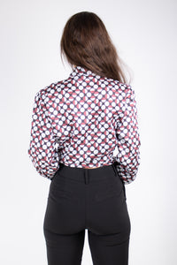 SHIRT 100POL