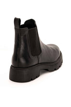 Load image into Gallery viewer, LEATHER MEN SHOES