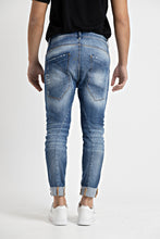 Load image into Gallery viewer, TIAGO 6 DENIM TROUSERS