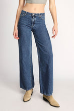Load image into Gallery viewer, TROUSERS JEANS P2O2BF9NHX