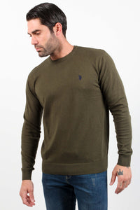 KNITTED TOP NECK PRO