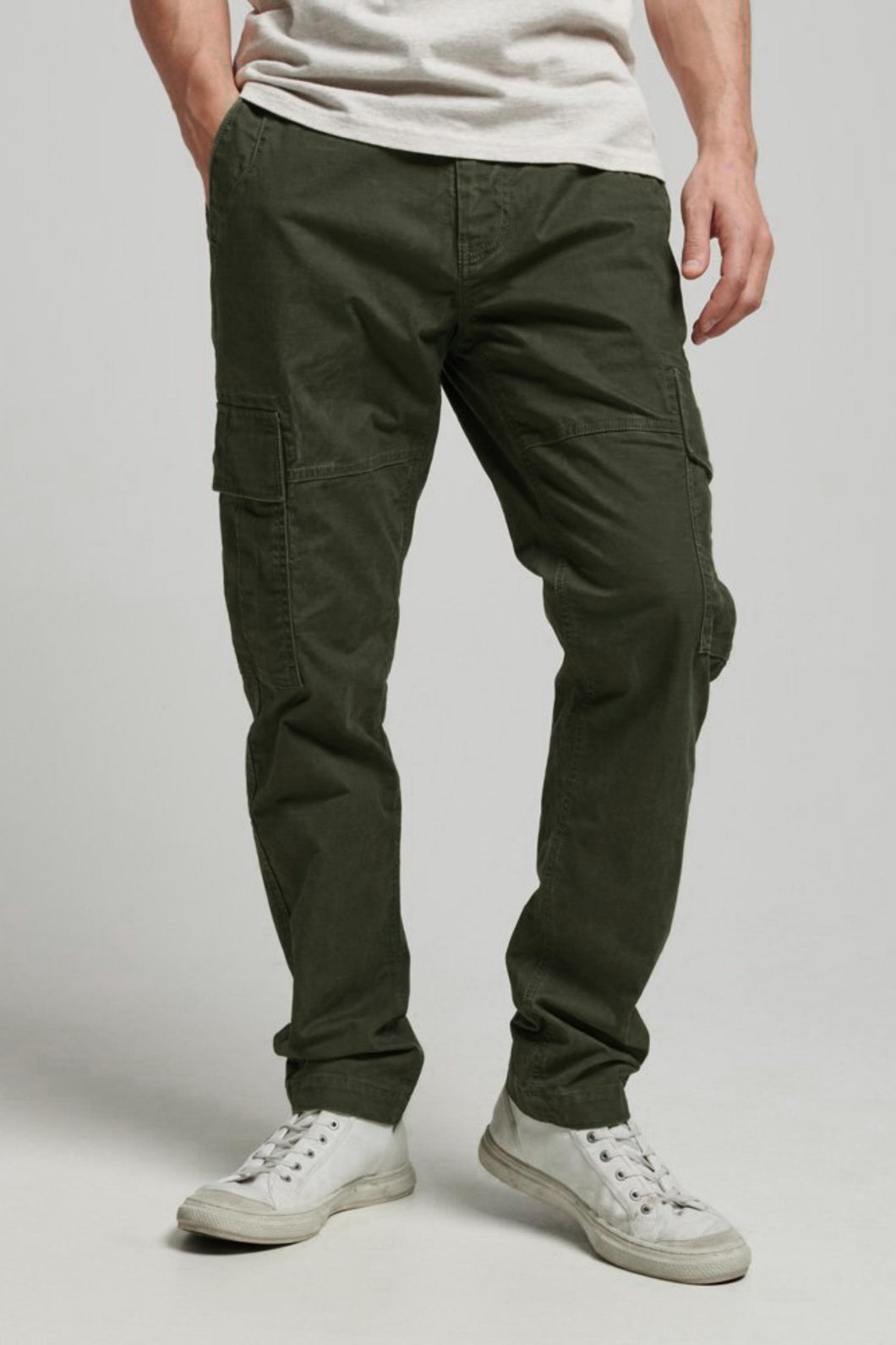 CORE CARGO PANTS