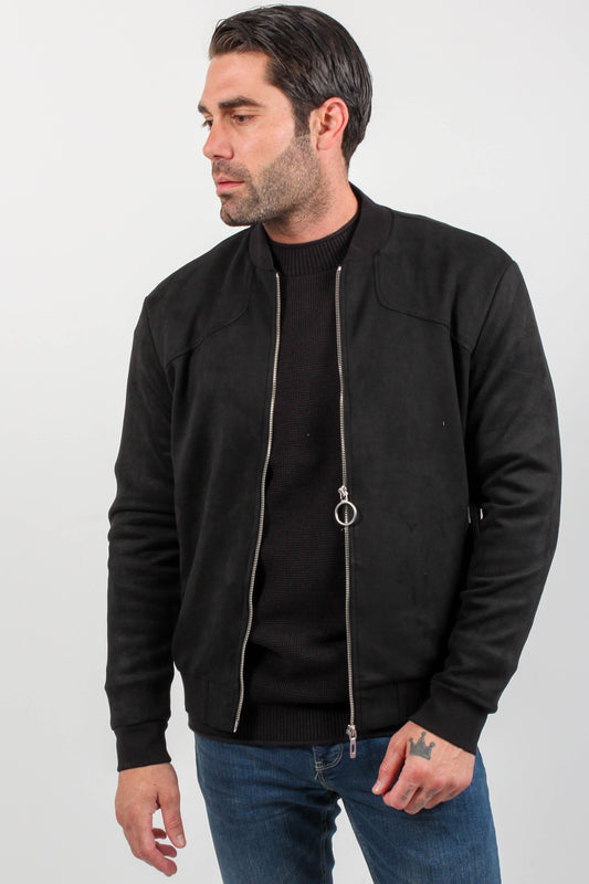 SWEATSHIRT SLIM FIT
