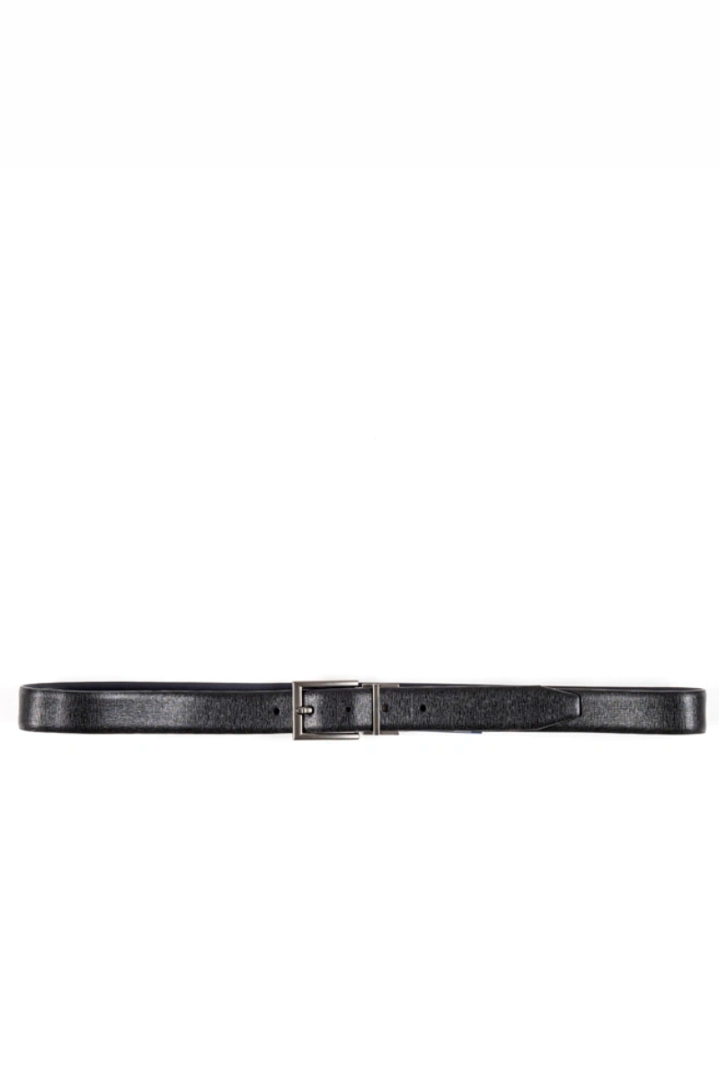 DOUBLE FACE BELT