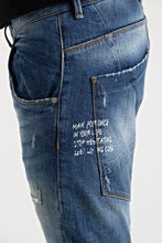 Load image into Gallery viewer, TIAGO 6 DENIM TROUSERS