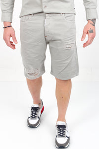 DENIM SHORTS MONZA-1956