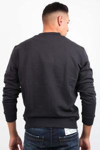 CROYEZ ABSTRACT SWEATER