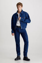 Load image into Gallery viewer, STRAIGHT TROUSERS JEANS