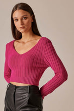 Load image into Gallery viewer, CATE SWEATER