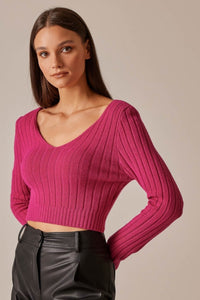 CATE SWEATER