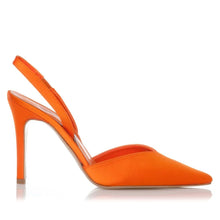 Load image into Gallery viewer, SANTE PUMPS