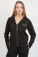 Load image into Gallery viewer, HOODIE ZIPPED