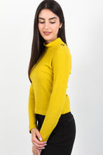 Load image into Gallery viewer, KNITTED TOP VELAKI