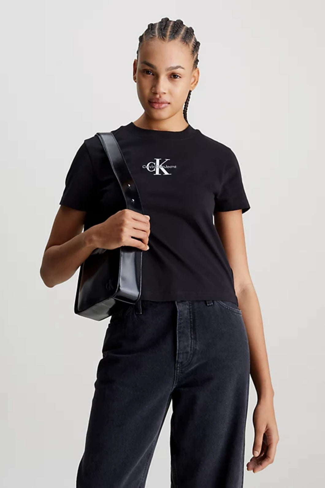 MONOLOGO BABY TEE